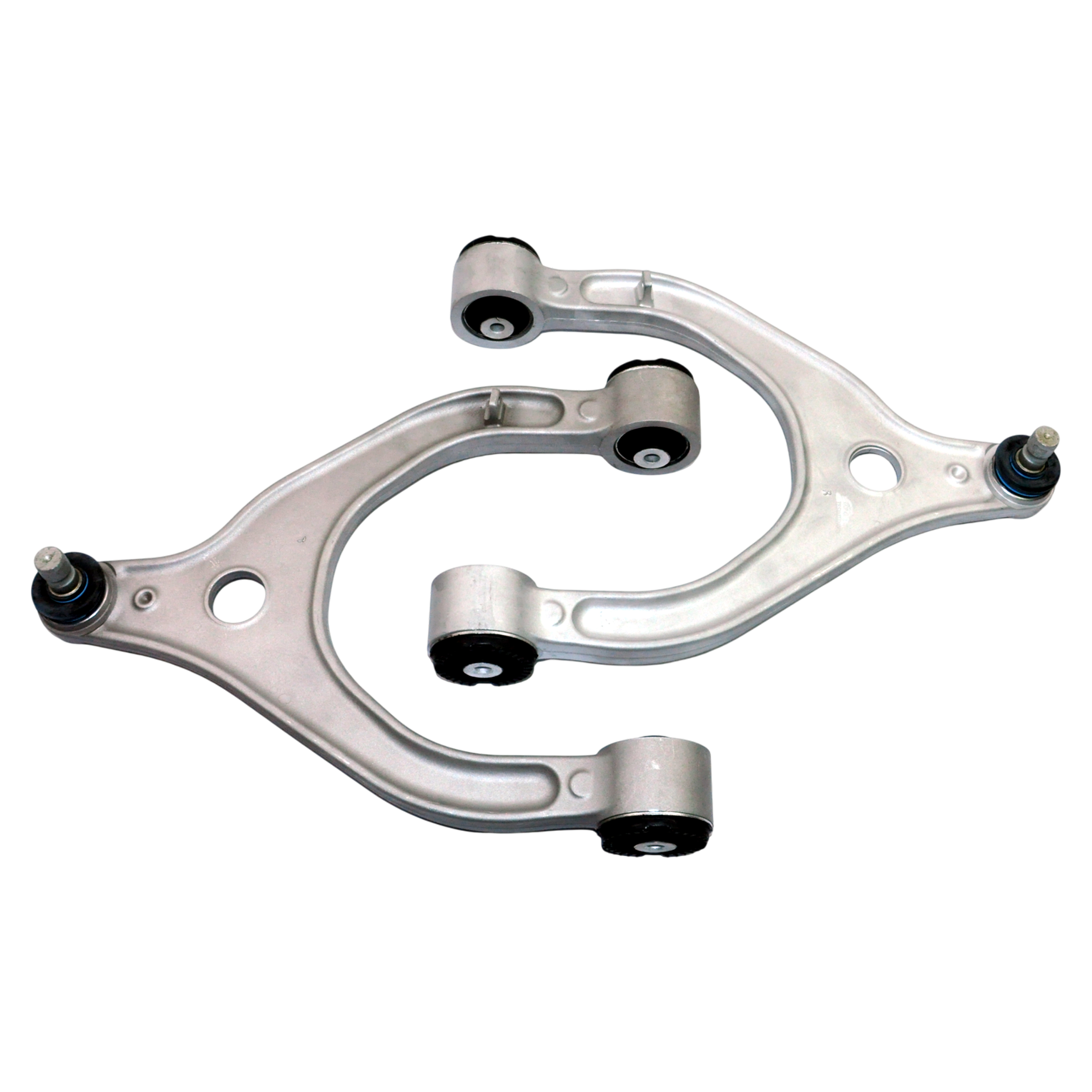 Front Left And Right Upper Wishbone Control Arms(Pair) for Tesla: Model X - Image 3