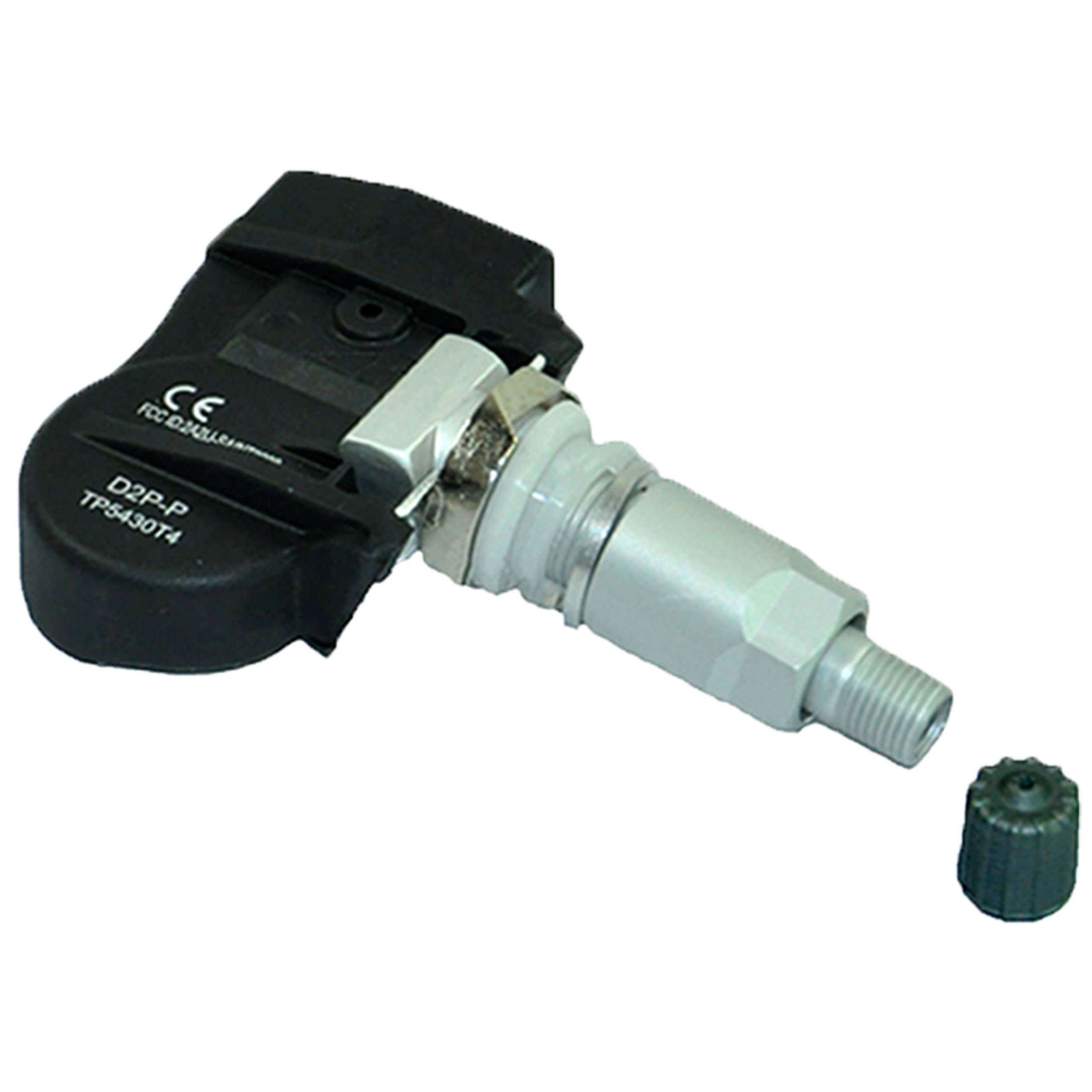 TPMS Kit for Citroen C4 C5 C6 C8 and Peugeot Cars