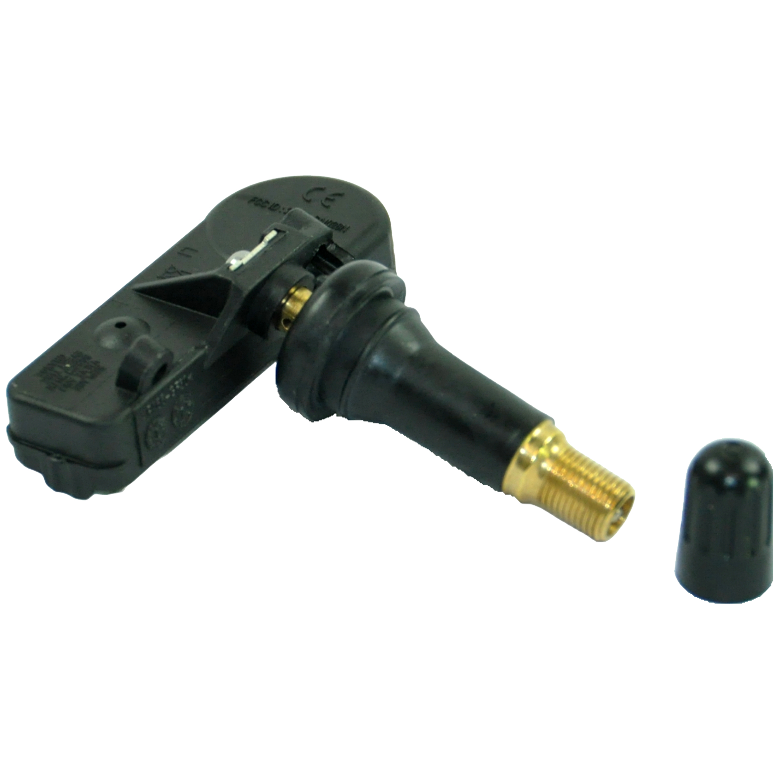 D2P 4 Pcs Of Tyre Pressure Sensors Tpms Compatible With 2011 - 2020 Audi A3, A4, Skoda Kodiaq, Superb, Vw Crafter Replaces 2N0907251 - Image 5