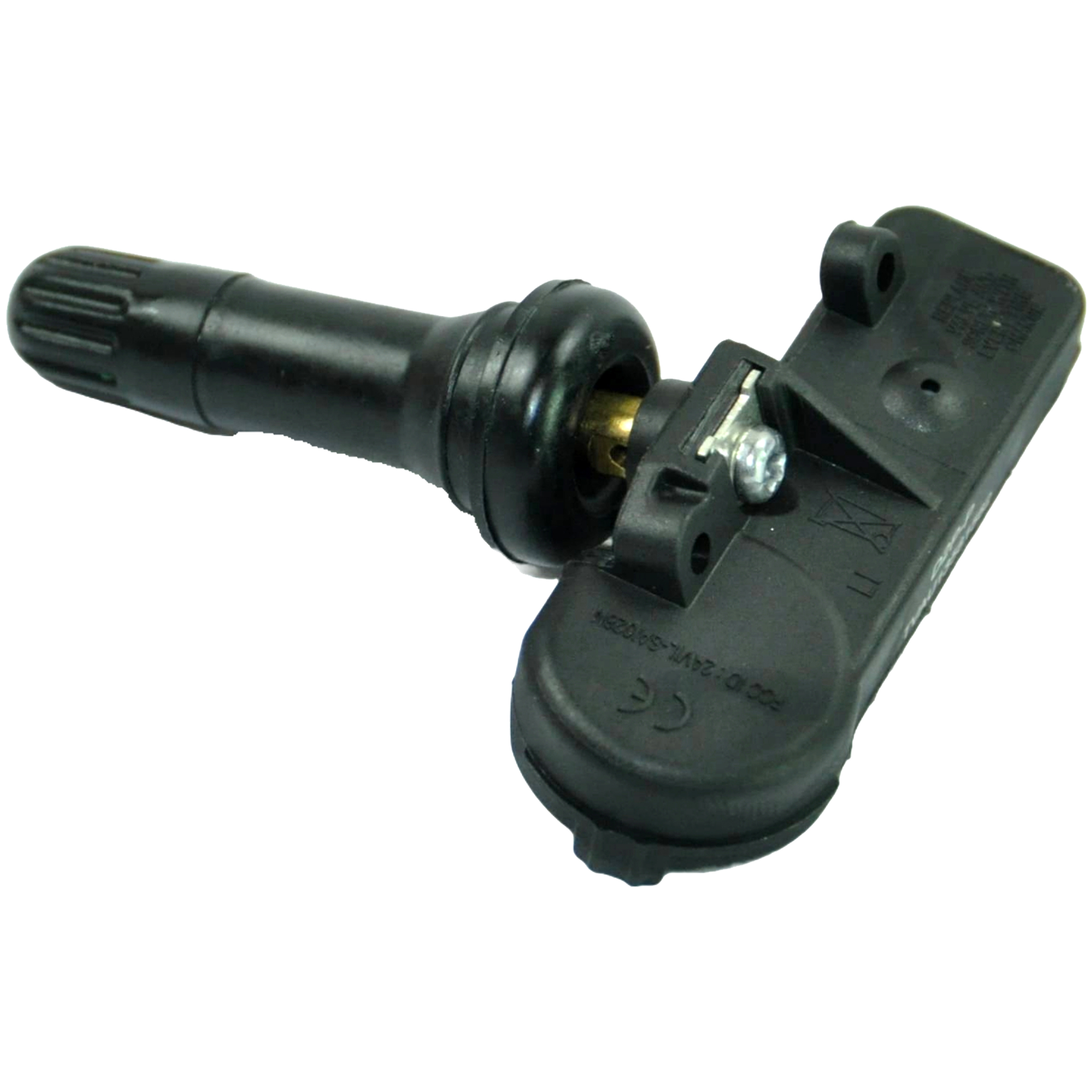 D2P 4 Pcs Of Tyre Pressure Sensors Tpms Compatible With 2011 - 2020 Audi A3, A4, Skoda Kodiaq, Superb, Vw Crafter Replaces 2N0907251 - Image 2