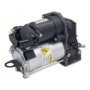 Air Suspension Compressor Pump for Mercedes-Benz: GL-Class, GLE, GLS, M-Class