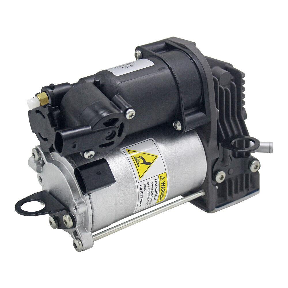 Air Suspension Compressor Pump for Mercedes-Benz: GL-Class, GLE, GLS, M-Class