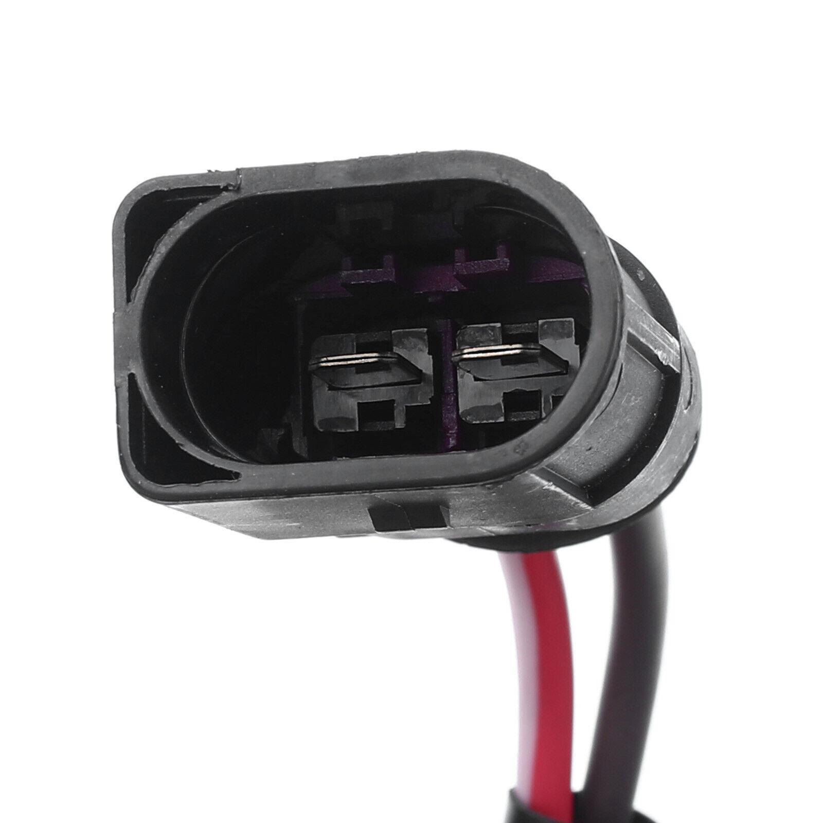 D2P Air Suspension Compressor Pump Compatible With 2010 - 2018 Vw Touareg, Porsche Cayenne Replaces 7P0616006 - Image 2