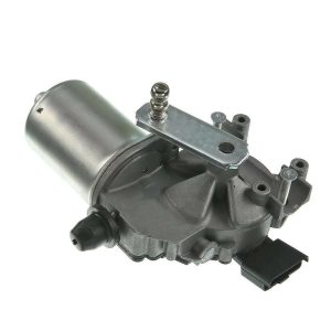 D2P Wiper Motor Replacement Front Compatible With 2011 - 2019 Renault Master III Replaces 288100236R