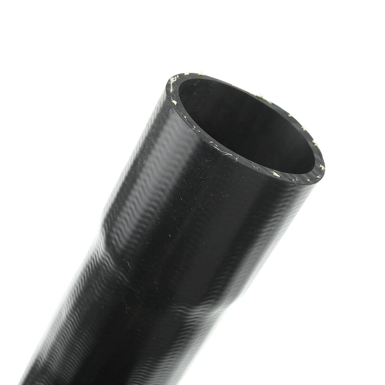 D2P Turbo Intercooler Hose Pipe Compatible With 2006 - 2015 Fiat Ducato 250, 110-150 Multijet 2.3 D Replaces 1350776080 - Image 2