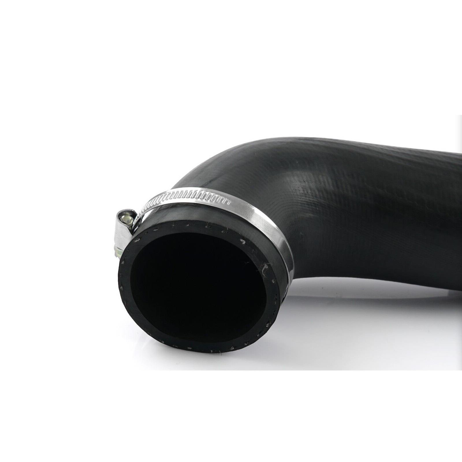 D2P Intercooler Turbo Hose Compatible With 2006 - 2018 Mercedes-Benz Sprinter 906 Replaces 9065280182 - Image 5