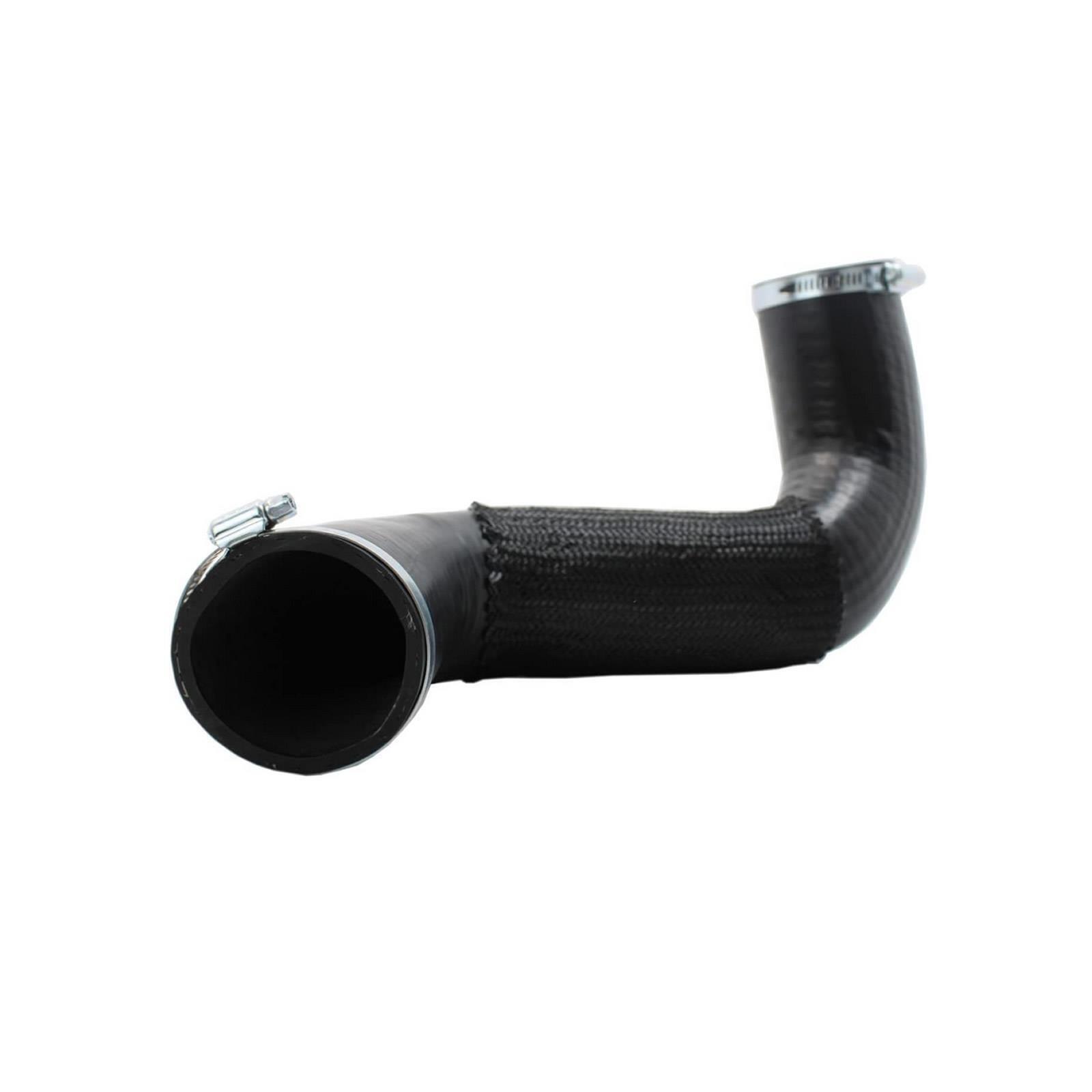 D2P Intercooler Pipe Turbo Hose Compatible With 2006 - 2018 Ford Transit 2.2 Tdci Replaces CC116K863CB - Image 3