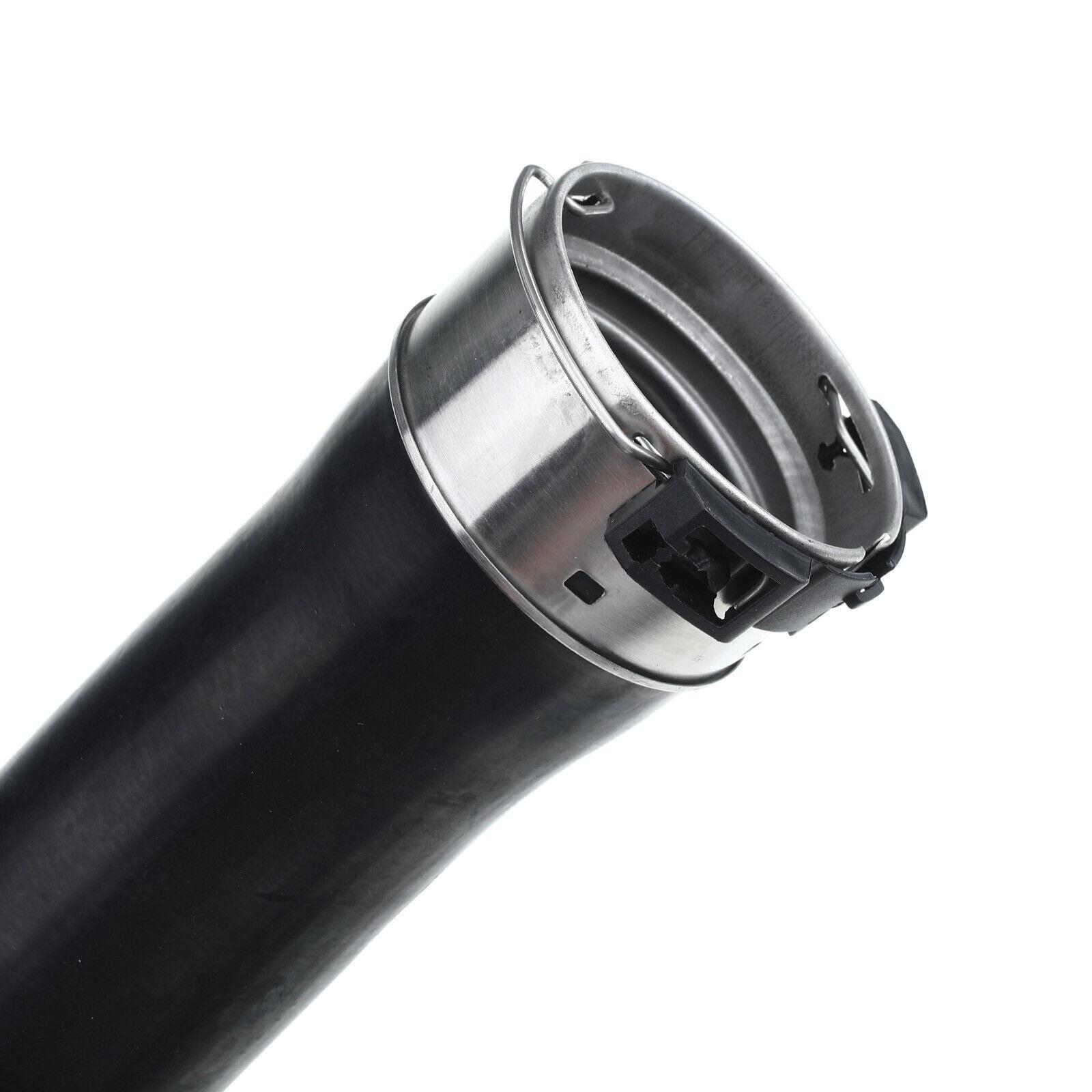 Intercooler Turbo Hose Pipe for Mercedes-Benz: MARCO POLO, V-Class, Vito - Image 2