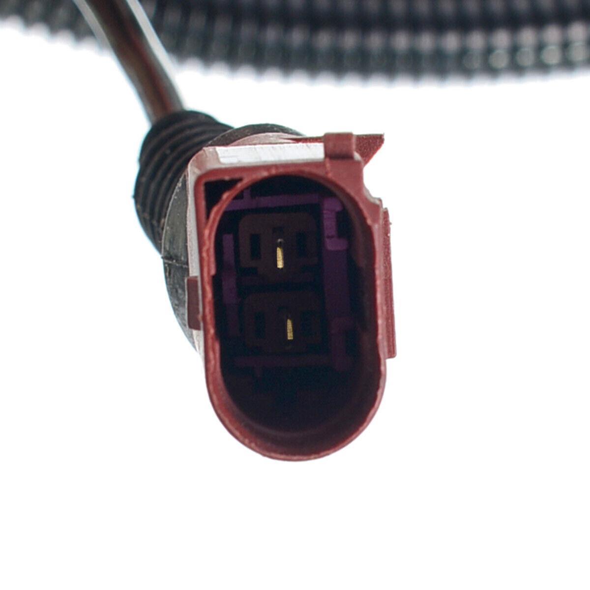 D2P Air Suspension Compressor Pump Compatib10 Audi A8 D3 4E2, 4E8 2.8 Replaces 4E0616005Dle With 2002 - 20 - Image 4