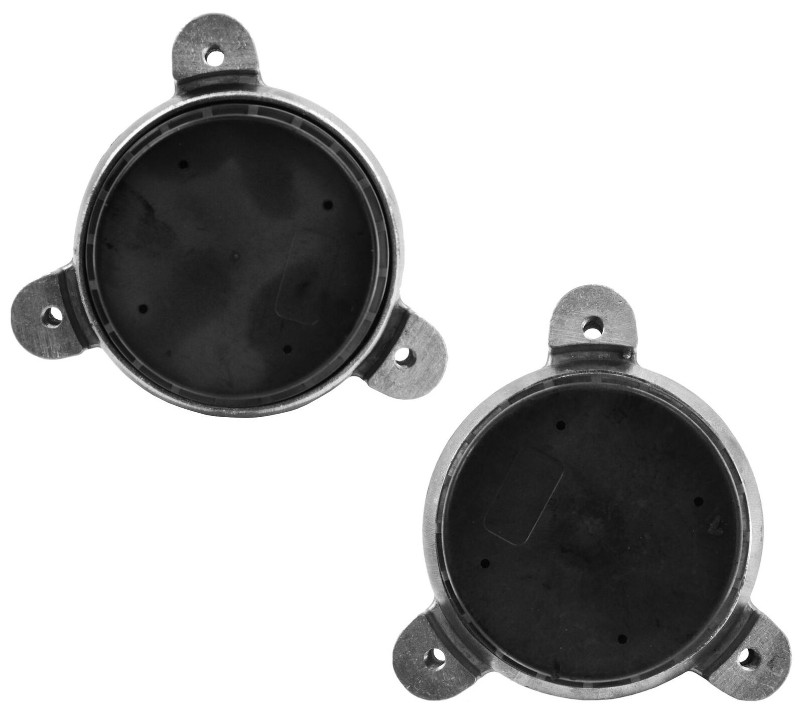Engine Mount Mounting (pair) for BMW: 5 Series, 6 Series, 7 Series - Image 5