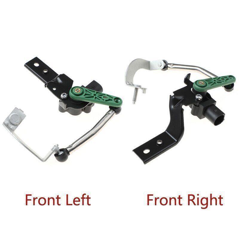 Front Air Suspension Ride Height Level Sensor (Pair) for Audi: A3, Q2, Q3, VW: Arteon, Golf, Passat, Passat All track - Image 3