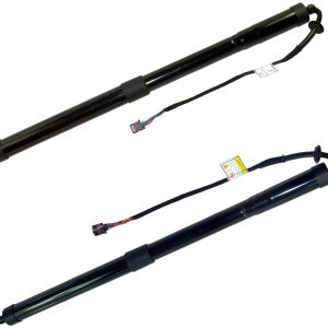 X2 Rear Spindle Drive/gas Strut Spring Auto Tailgate Boot for Land Rover: Range Rover Evoque