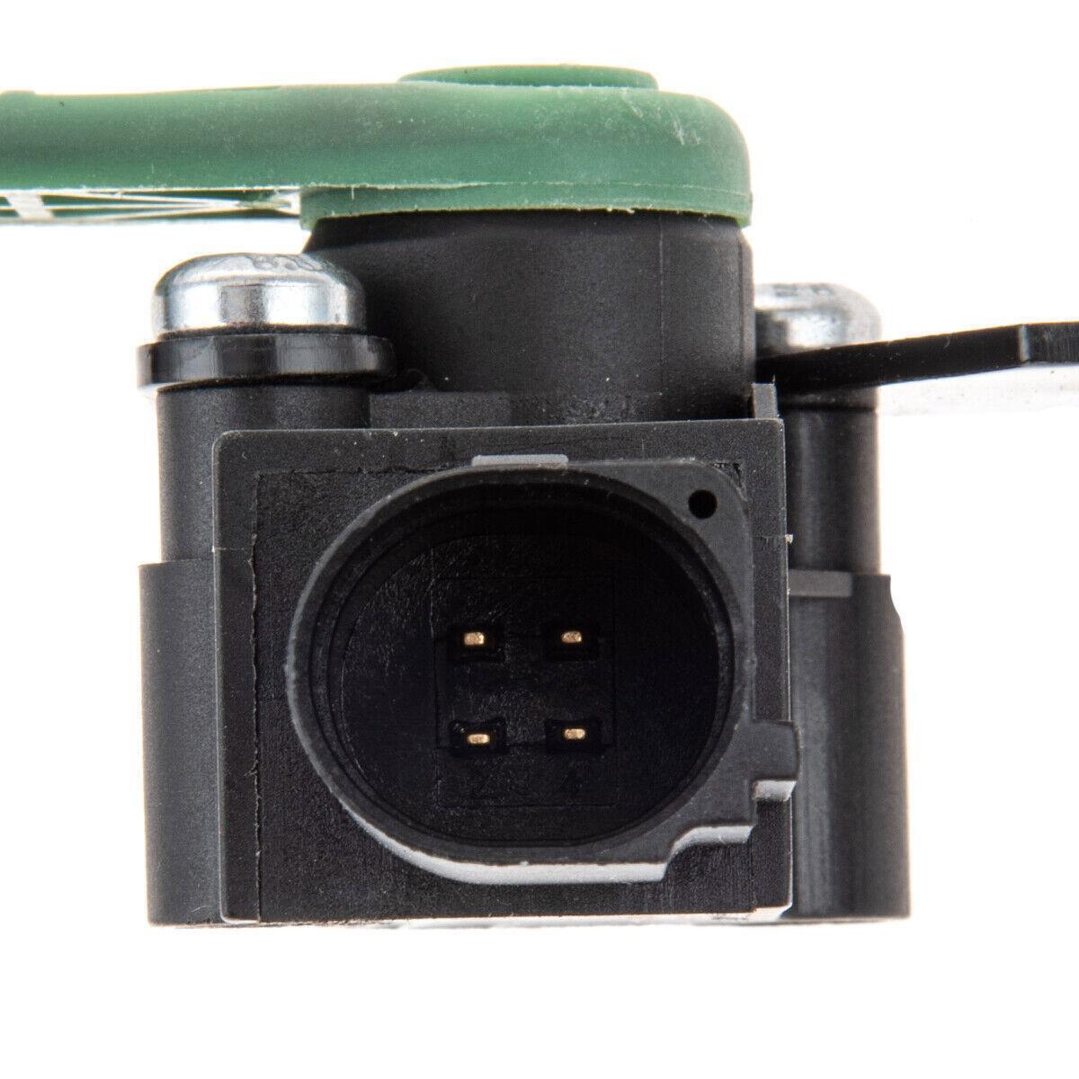 Front Air Suspension Ride Height Level Sensor (Pair) for Audi: A3, Q2, Q3, VW: Arteon, Golf, Passat, Passat All track - Image 4