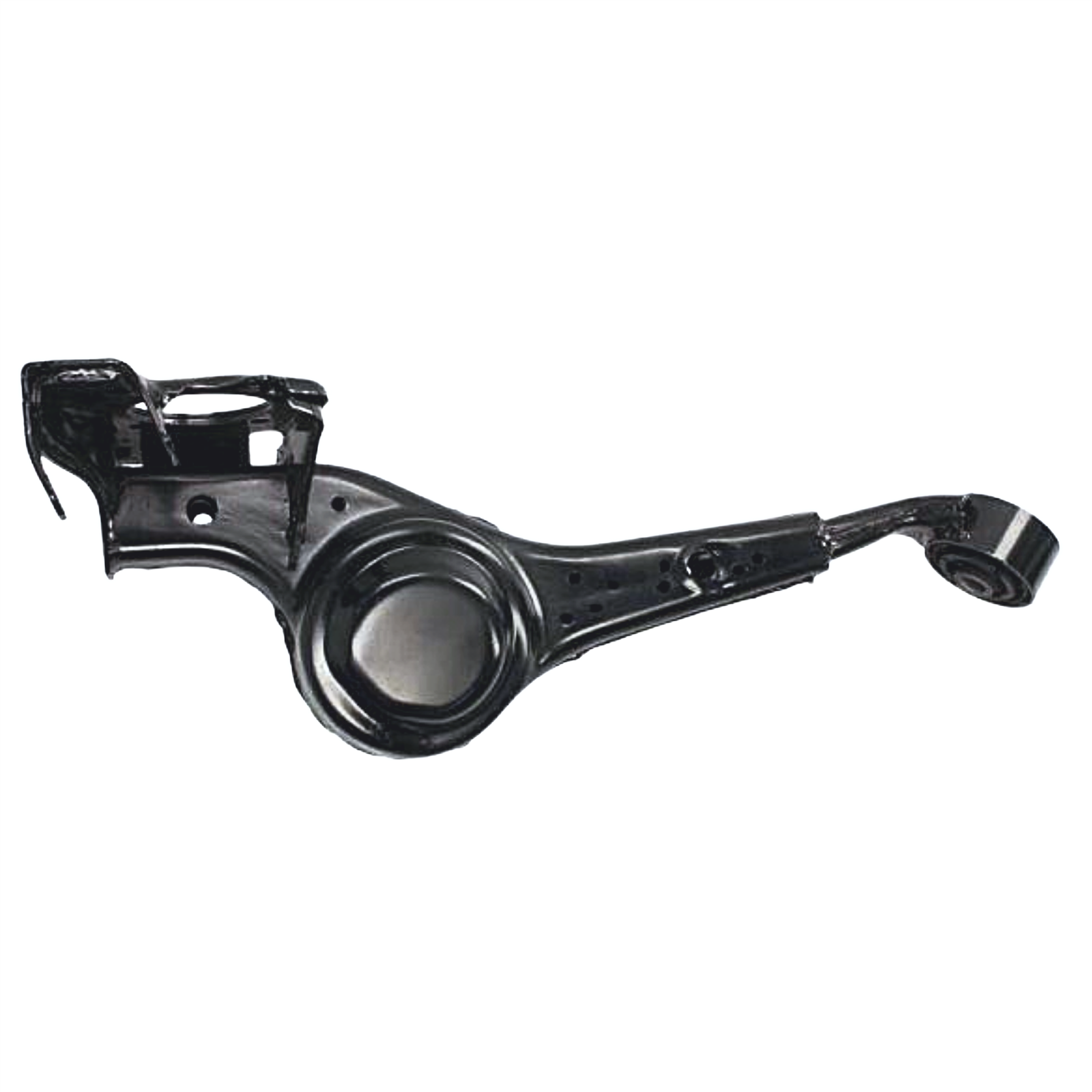 Rear Left & Right Trailing Suspension Control Arms (Pair) For Toyota Rav4 - Image 4