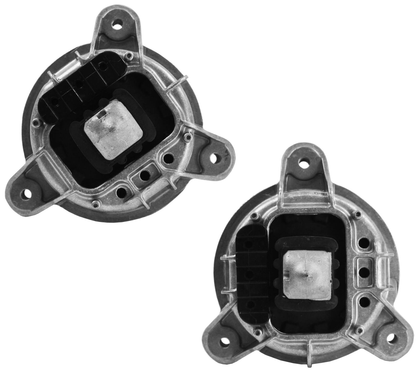 Engine Mount Mounting (pair) for BMW: 5 Series, 6 Series, 7 Series - Image 4