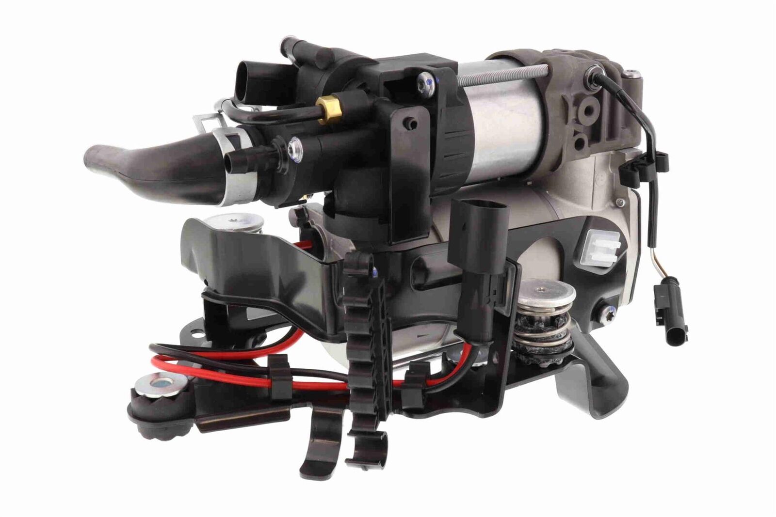 D2P Air Suspension Compressor Pump Compatible With 2015 - 2020 Bmw 7 Series G11, G12, 725 d Replaces 37206884682