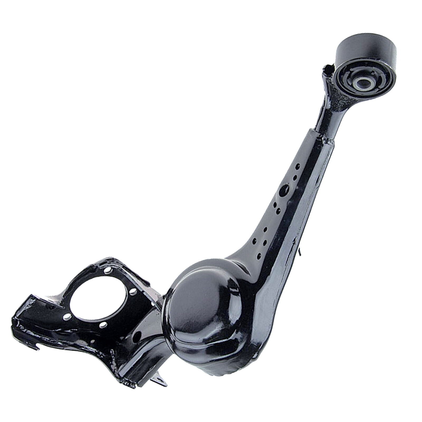 Rear Left & Right Trailing Suspension Control Arms (Pair) For Toyota Rav4 - Image 3