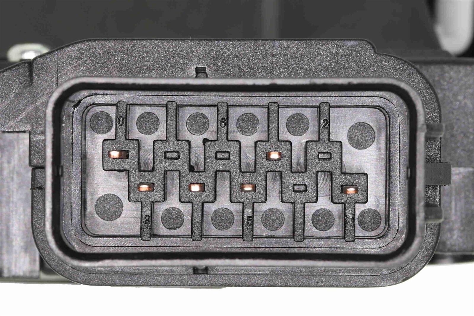 D2P Door Lock Central Locking Actuator Replacement Front Left Compatible With 2006 - 2012 Volvo C30, C70, S40 Replaces 31253657 - Image 3