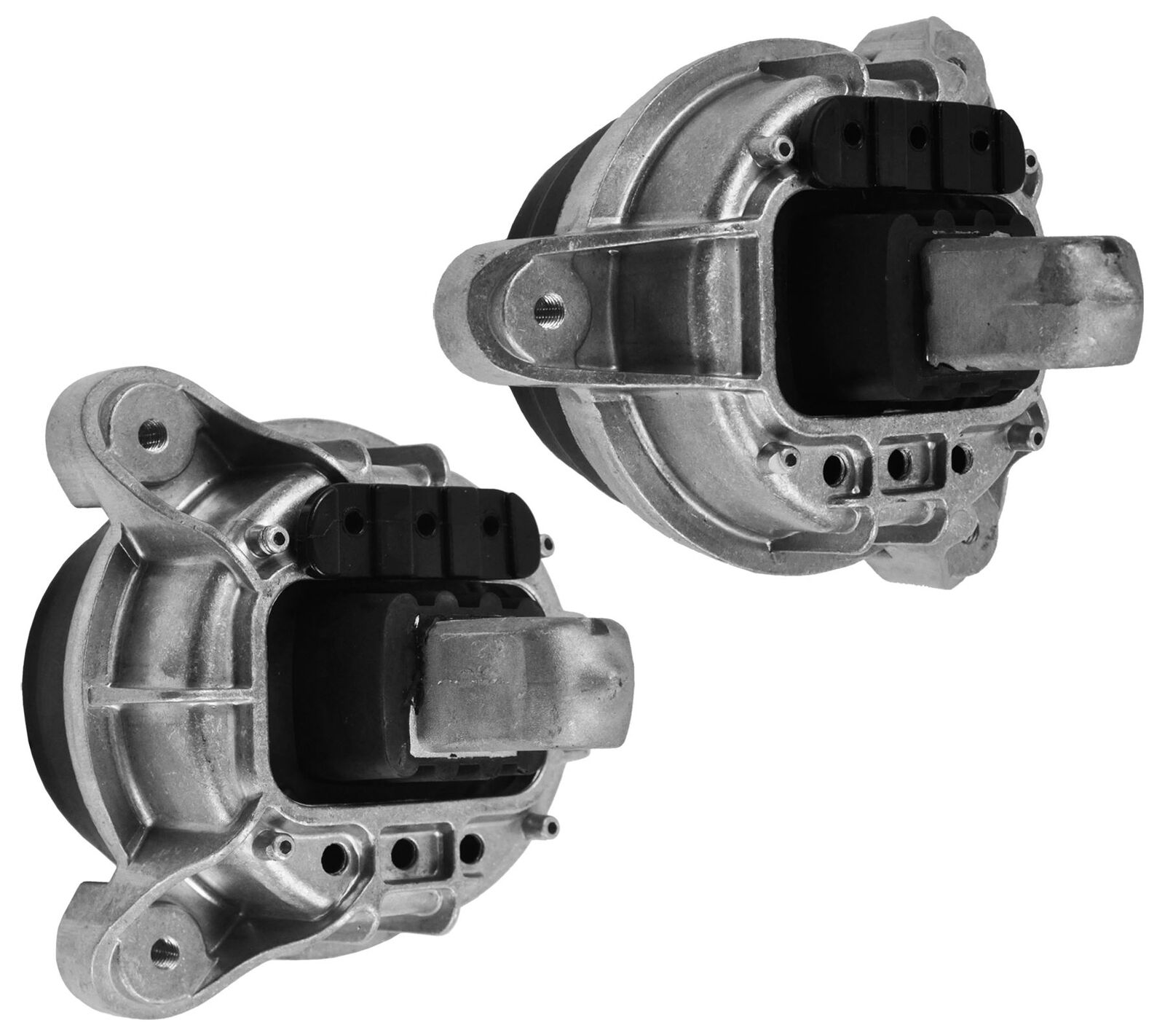 Engine Mount Mounting (pair) for BMW: 5 Series, 6 Series, 7 Series - Image 2