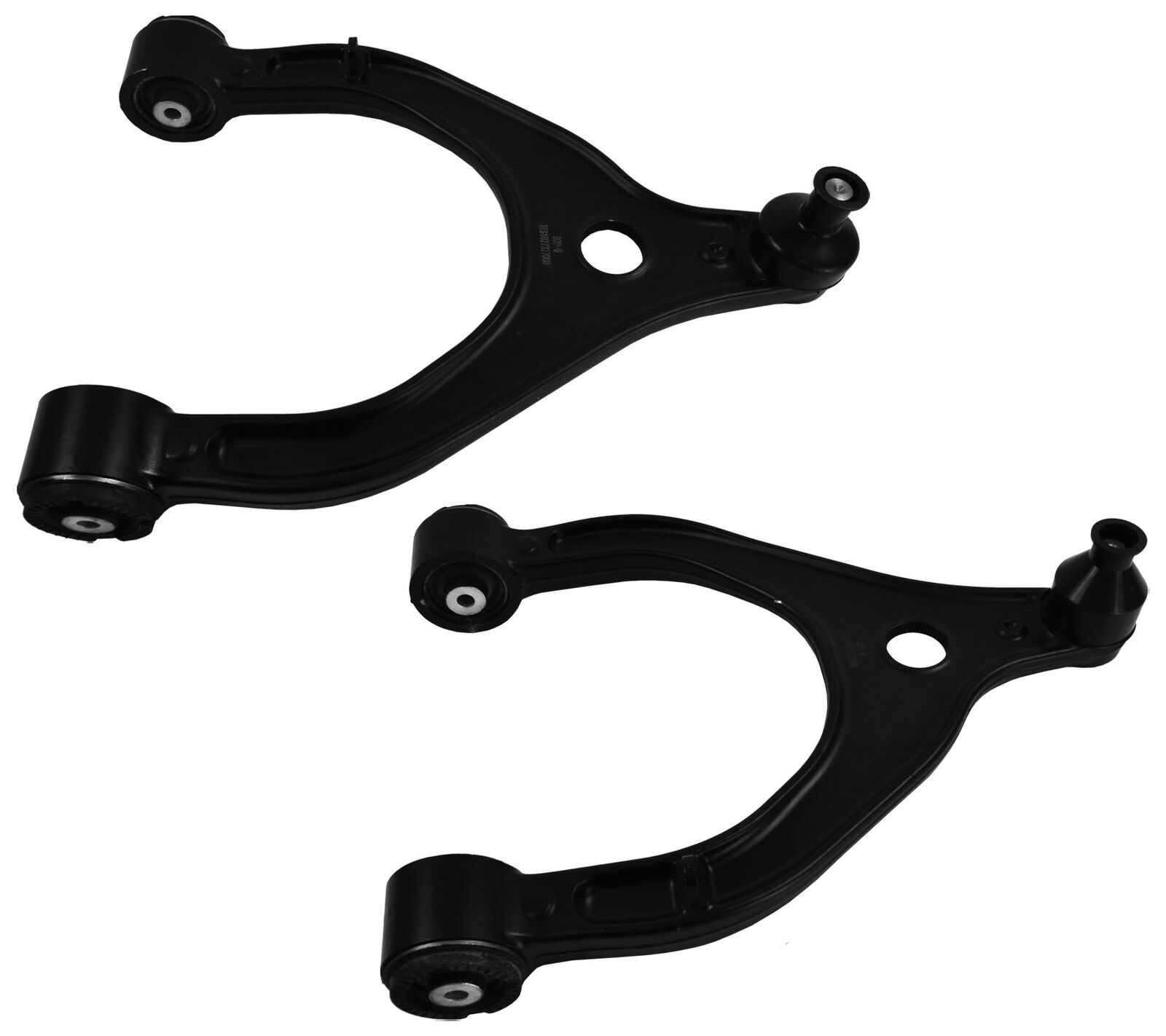 Front Left And Right Upper Wishbone Control Arms(Pair) for Tesla: Model X - Image 5