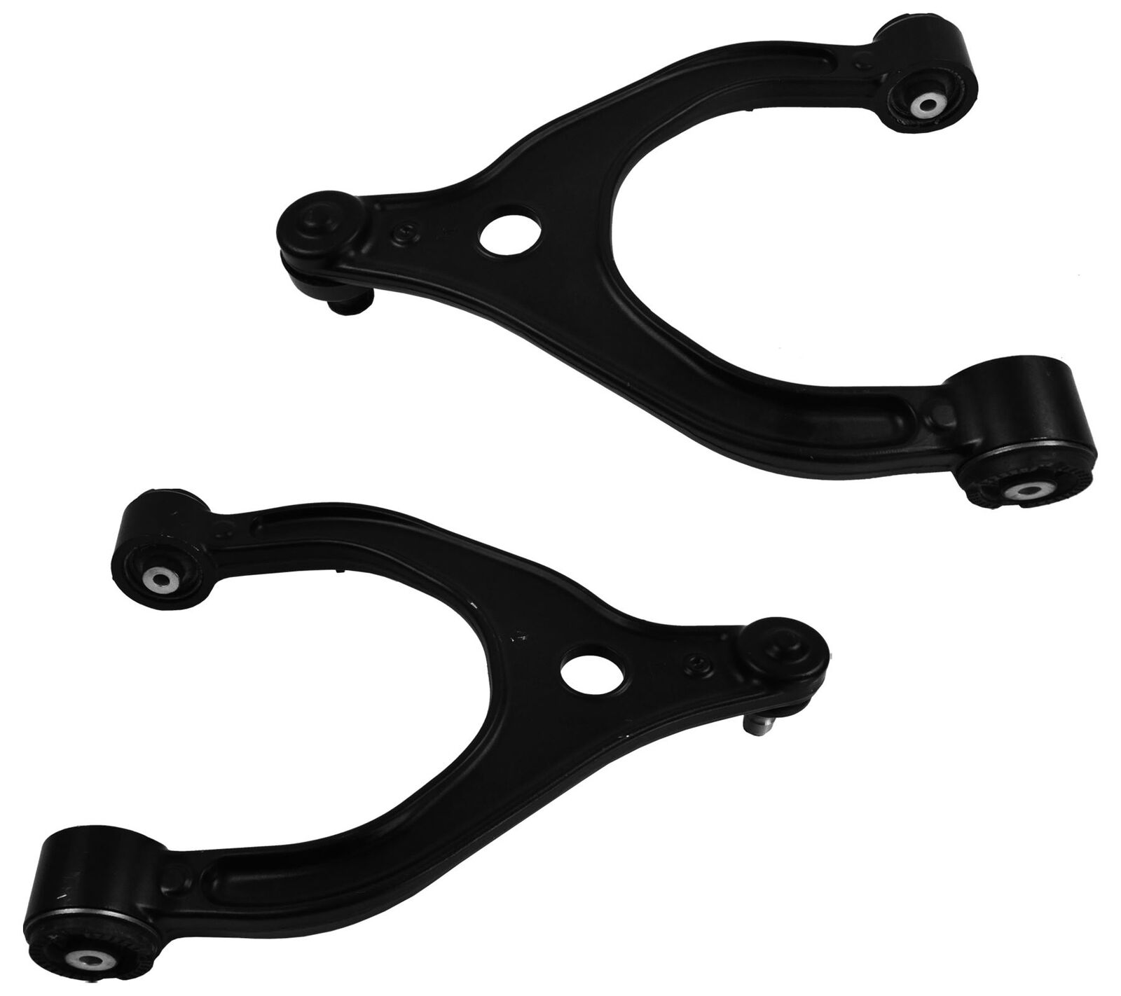 Front Left And Right Upper Wishbone Control Arms(Pair) for Tesla: Model X - Image 4