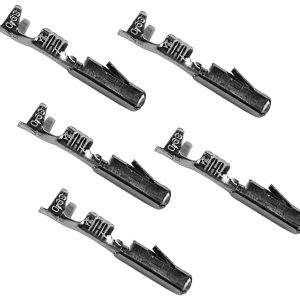 x5 Wiring Plug Connector Terminal Repair Contact Pin for BMW