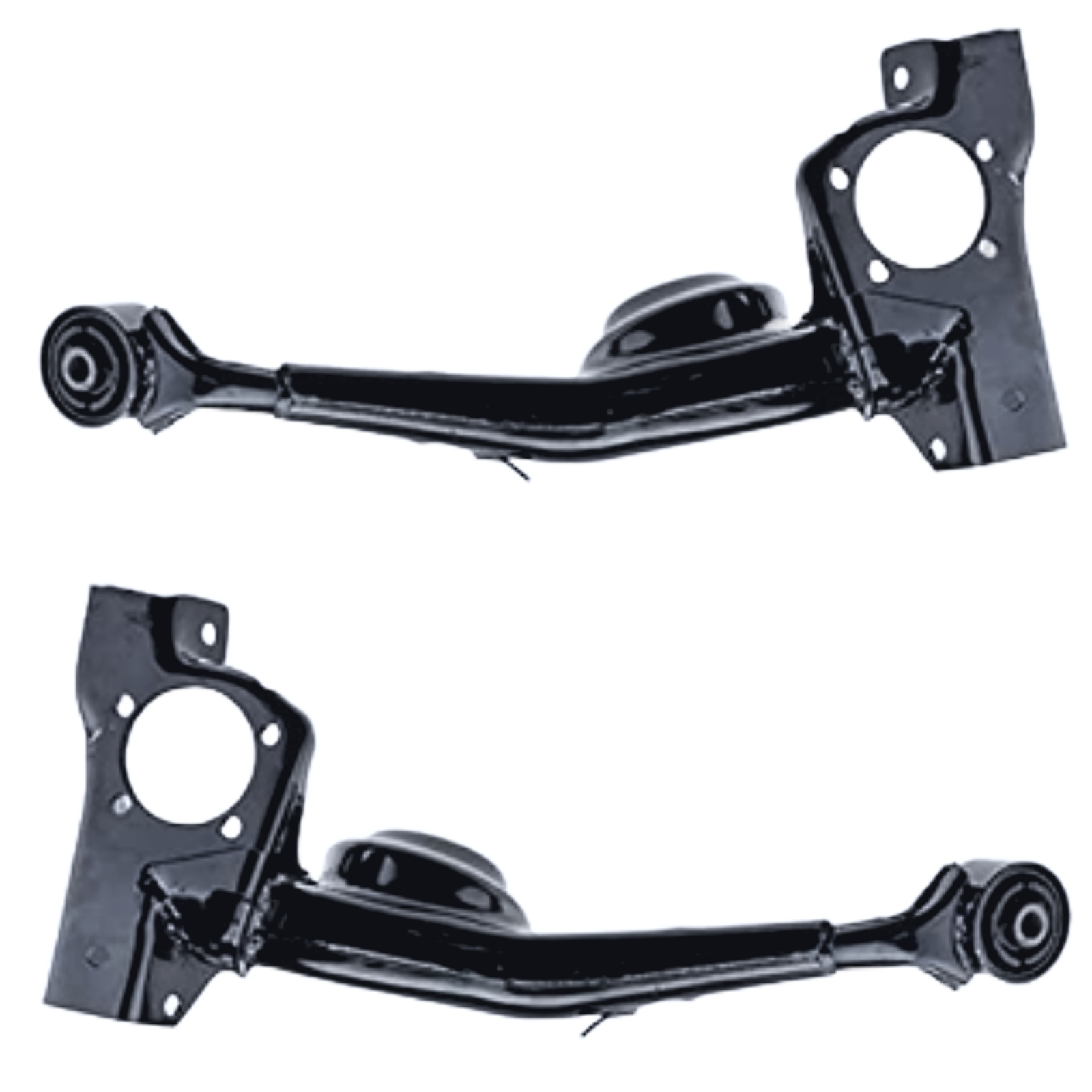 Rear Left & Right Trailing Suspension Control Arms (Pair) For Toyota Rav4 - Image 6