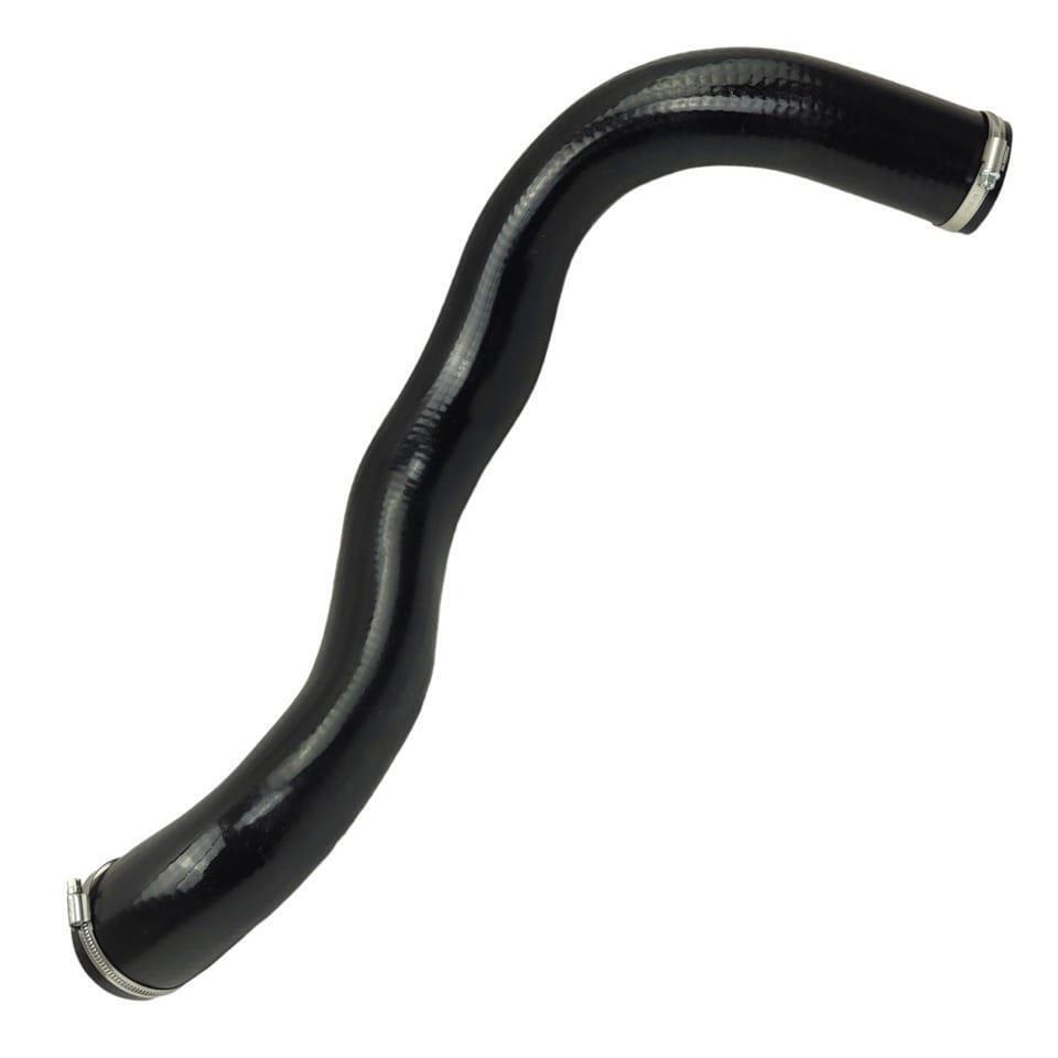 D2P Intercooler Turbo Hose Pipe Replacement Left Compatible With 2006 - 2013 Mitsubishi Outlander II, III Replaces 1505B318 - Image 4
