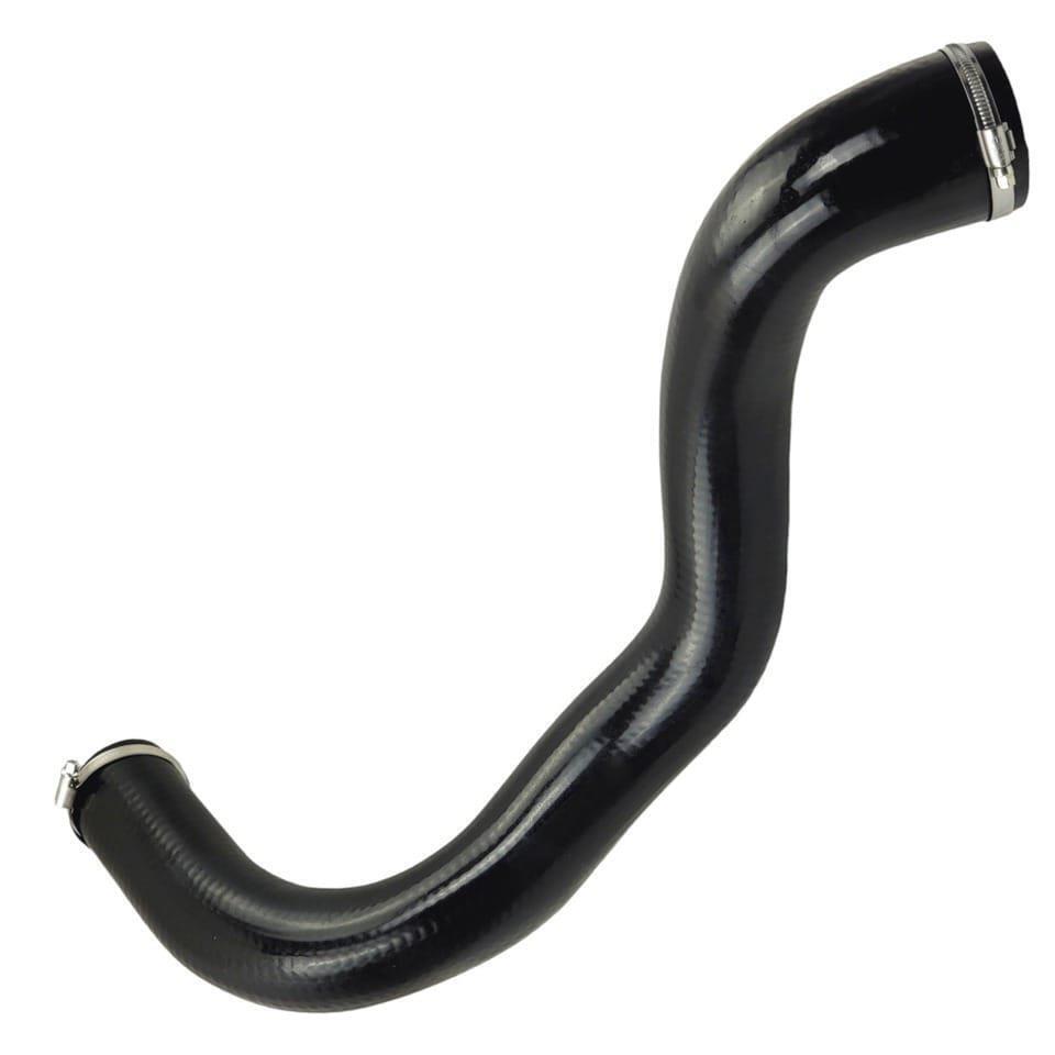 D2P Intercooler Turbo Hose Pipe Replacement Left Compatible With 2006 - 2013 Mitsubishi Outlander II, III Replaces 1505B318 - Image 3