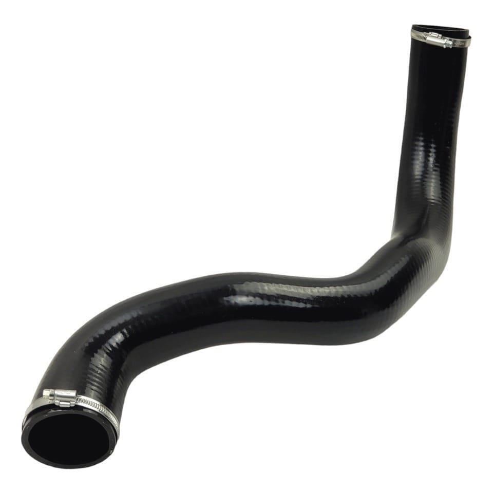 D2P Intercooler Turbo Hose Pipe Replacement Left Compatible With 2006 - 2013 Mitsubishi Outlander II, III Replaces 1505B318 - Image 5