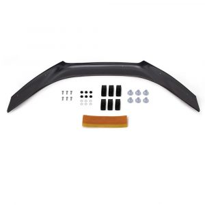 Front Bonnet Hood Guard Deflector Protector for Kia: Soul