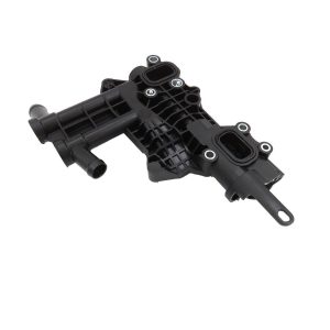 D2P Engine Oil Cooler Housing Compatible With Mercedes C Class, Renault Talisman, Kadjar 1.6 Diesel Replaces A6261800011