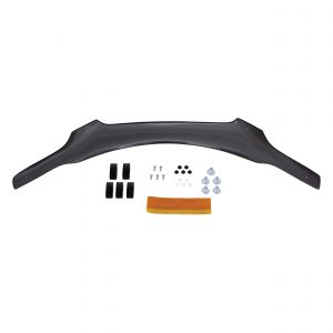 Bonnet Hood Guard Deflector Protector for Audi: A3