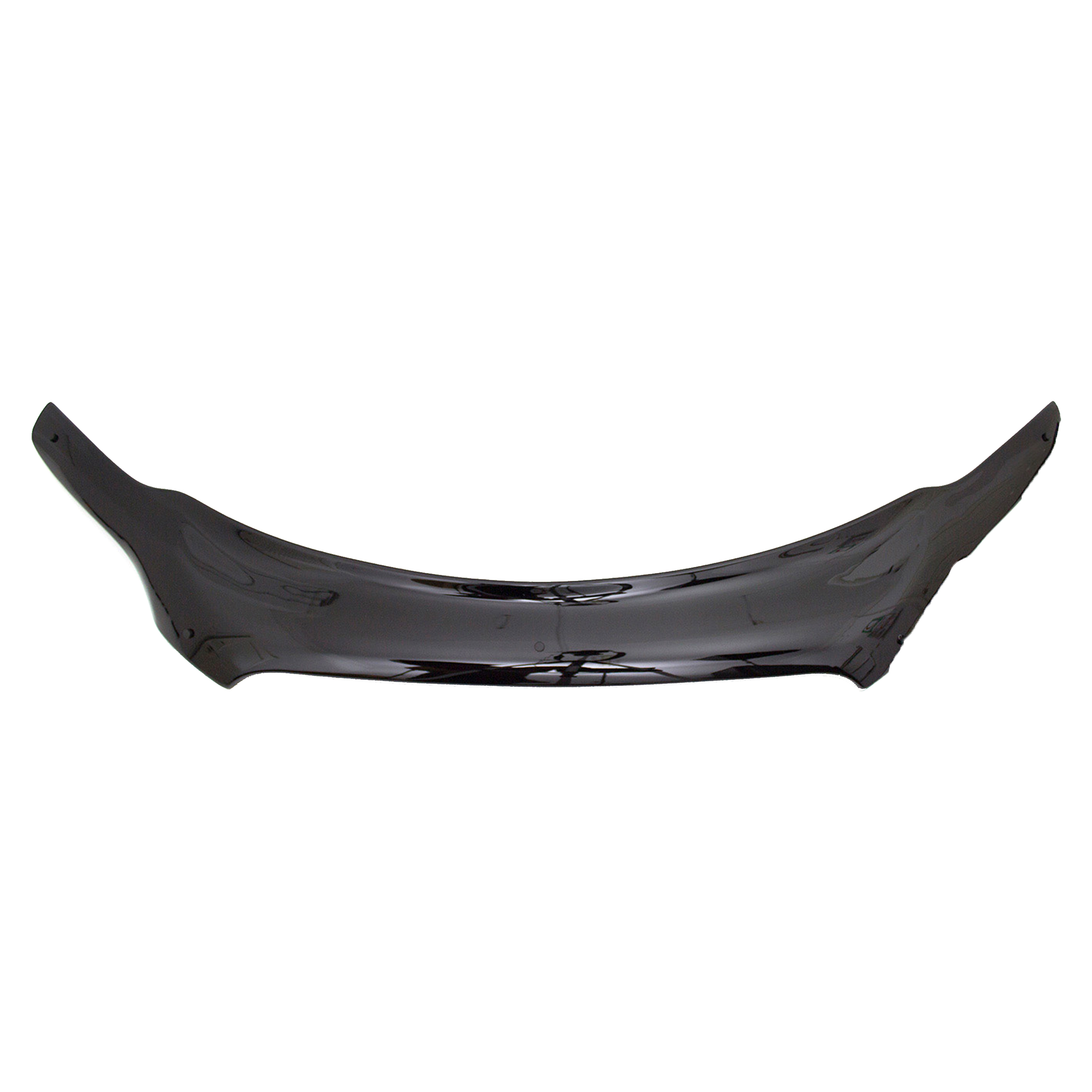 Bonnet Hood Guard Deflector Protector for Audi: A3 - Image 2
