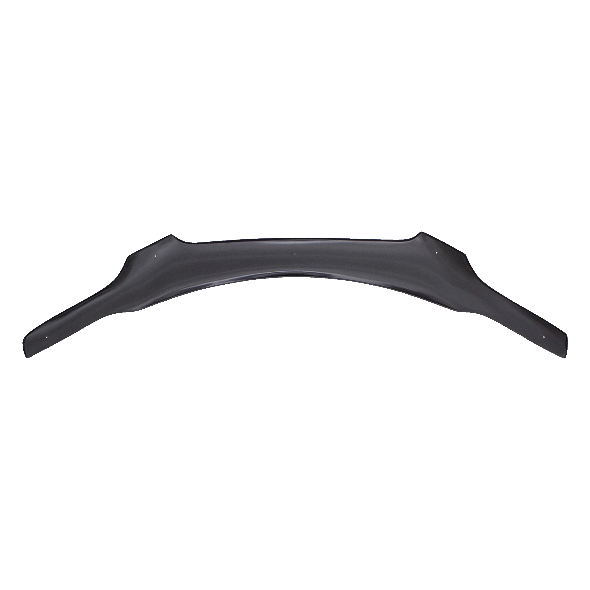 Bonnet Hood Guard Deflector Protector for Audi: A3 - Image 3