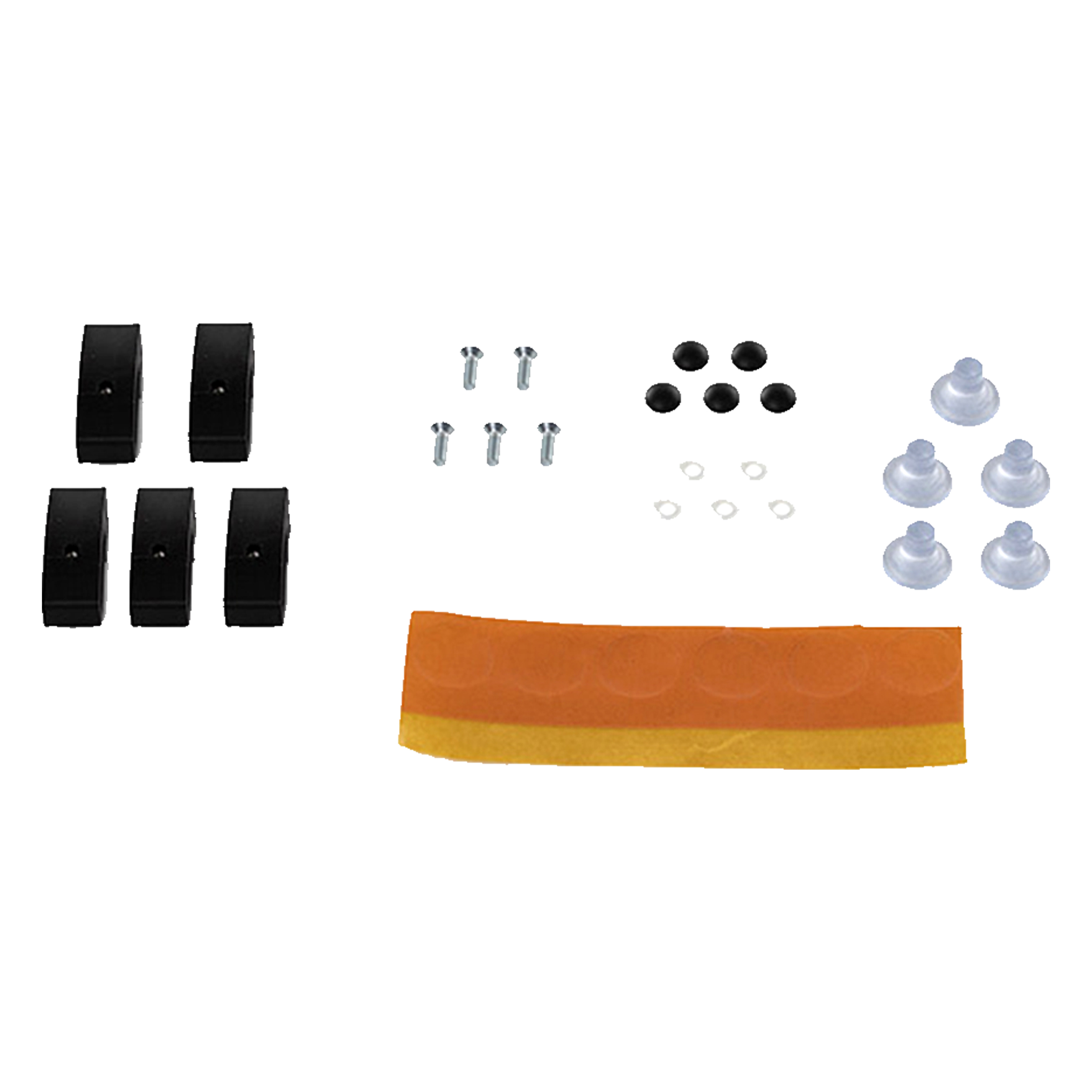 Bonnet Hood Guard Deflector Protector for Audi: A3 - Image 4