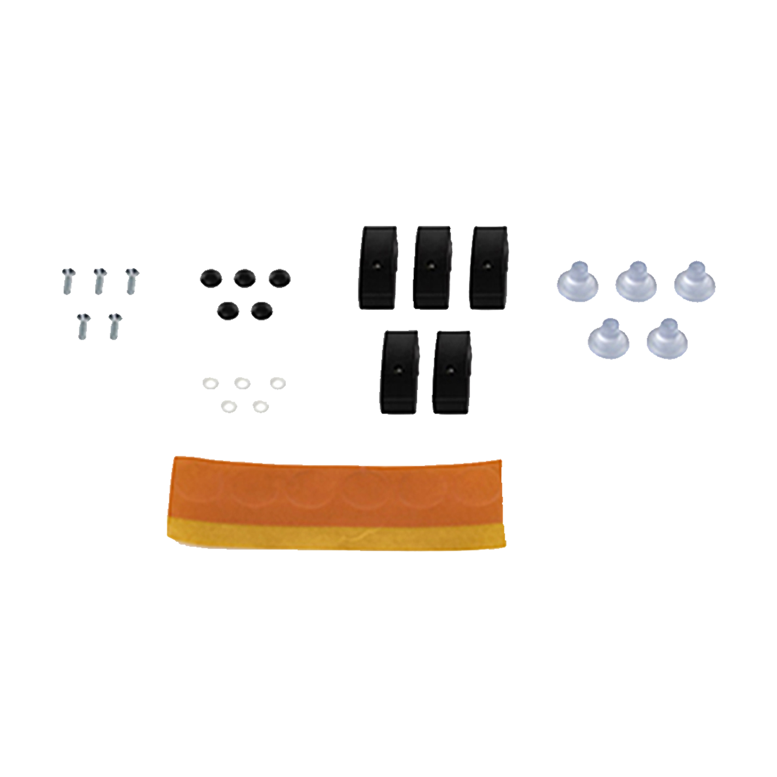 D2P Bonnet Hood Guard Deflector Protector Replacement Front Compatible With 2012 - 2016 Honda Civic IX SD Replaces 3402202 - Image 3