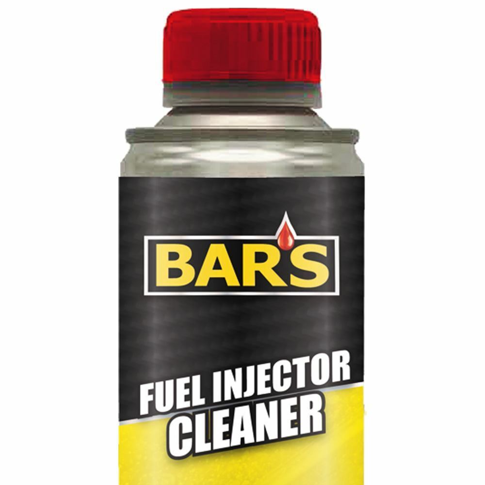 Bar's Fuel Injector or carburetor Cleaner 250ml - Image 2