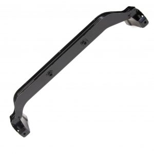 D2P Subframe Crossmember Replacement Rear Compatible With 2001 - 2010 Hyundai MATRIX FC 1.5, 1.6, 1.8 Replaces 6261017000