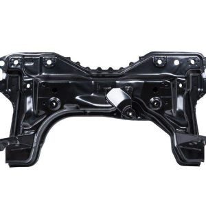 D2P Subframe Crossmember Replacement Front Compatible With 1998 - 2004 Ford Focus I DAW, DBW 1.4, 1.6, 1.8, 2.0 Replaces 98AG5019AL