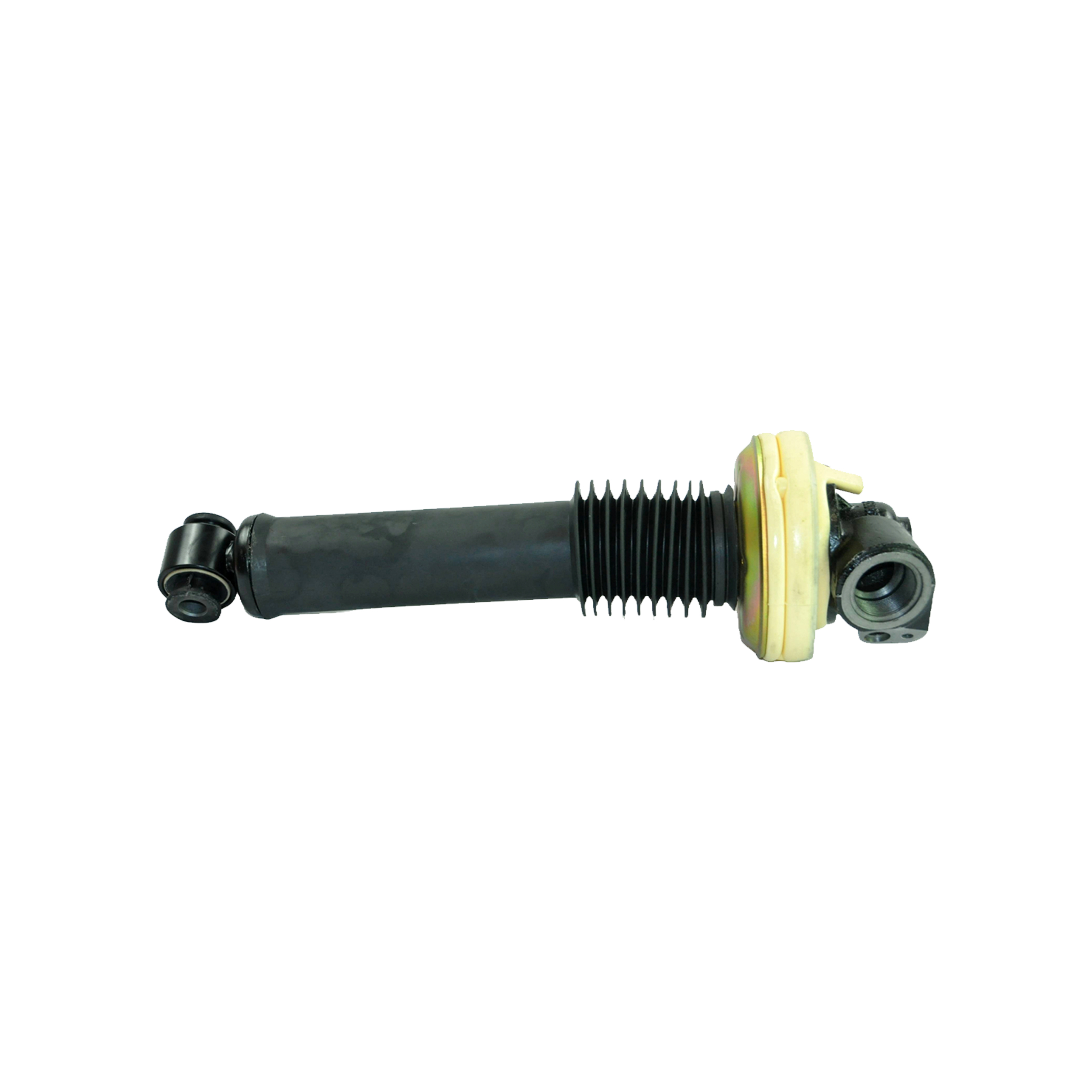 D2P Strut Shock Absorber Replacement Front Left Compatible With 2006-Onwards Citroen C5 III / Mk3, C6 Replaces 5271L5 - Image 2