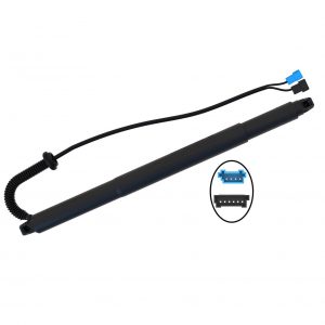 D2P Electric Tailgate Gas Strut Replacement Rear Left Compatible With 2014 - 2019 Bmw X6 F16 F86 Replaces 51247434043