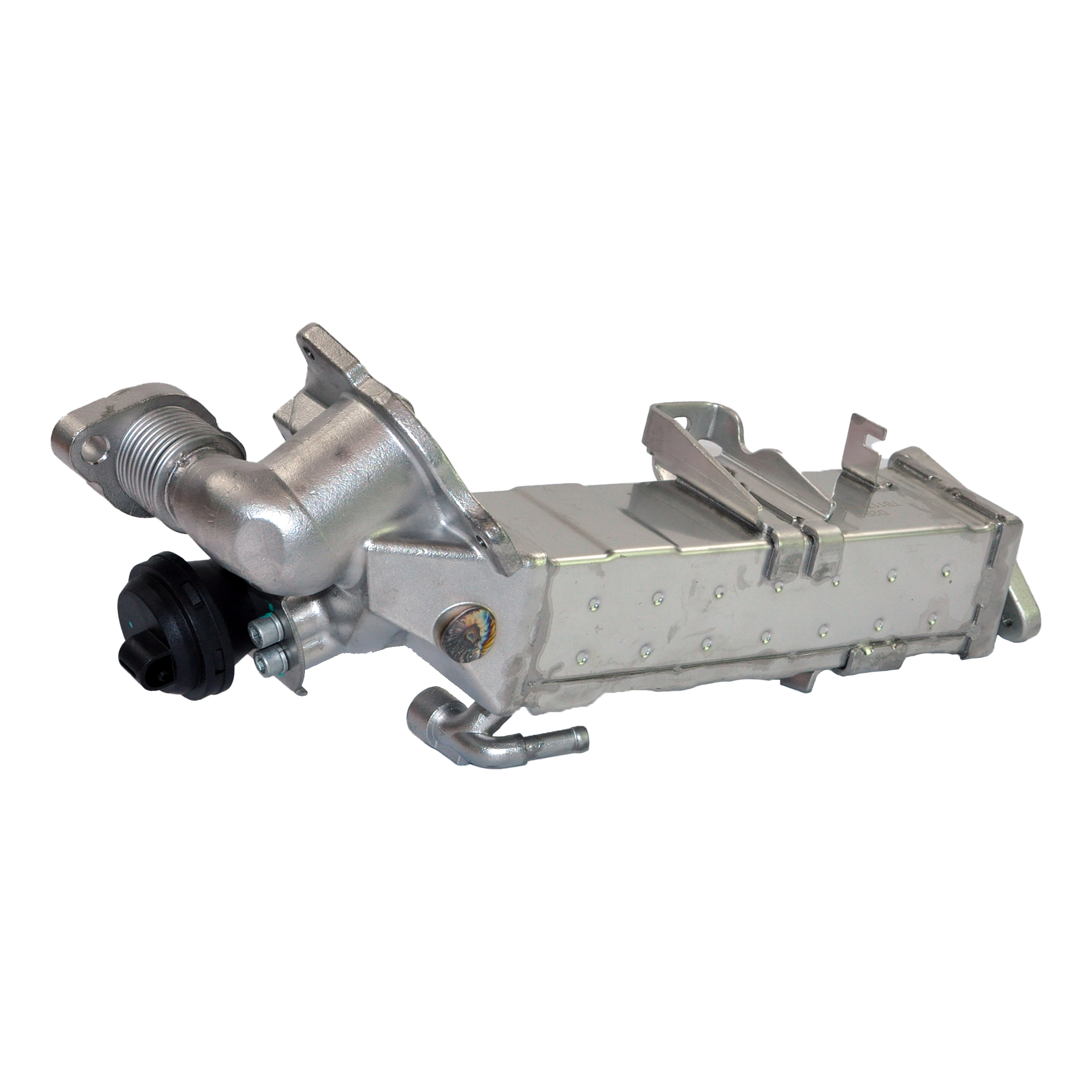 D2P Egr Valve With Cooler 2008 - 2020 Bmw 1 Convertible E88, Coupe E82, 2 Coupe, 3 Saloon, 4 Coupe, 5 Gran Turismo Replaces 11717823210 - Image 5