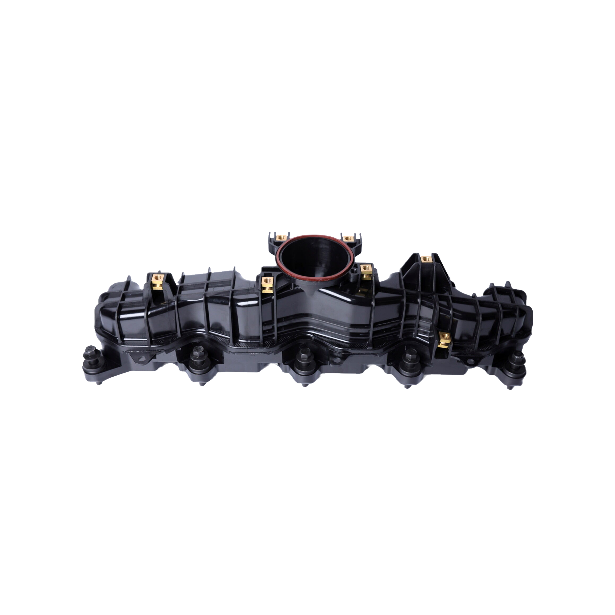 D2P Intake Manifold Replacement Front Compatible With 2011 Onwards Ford Ranger TKE 2.2 TDCI Replaces 1770539 - Image 3