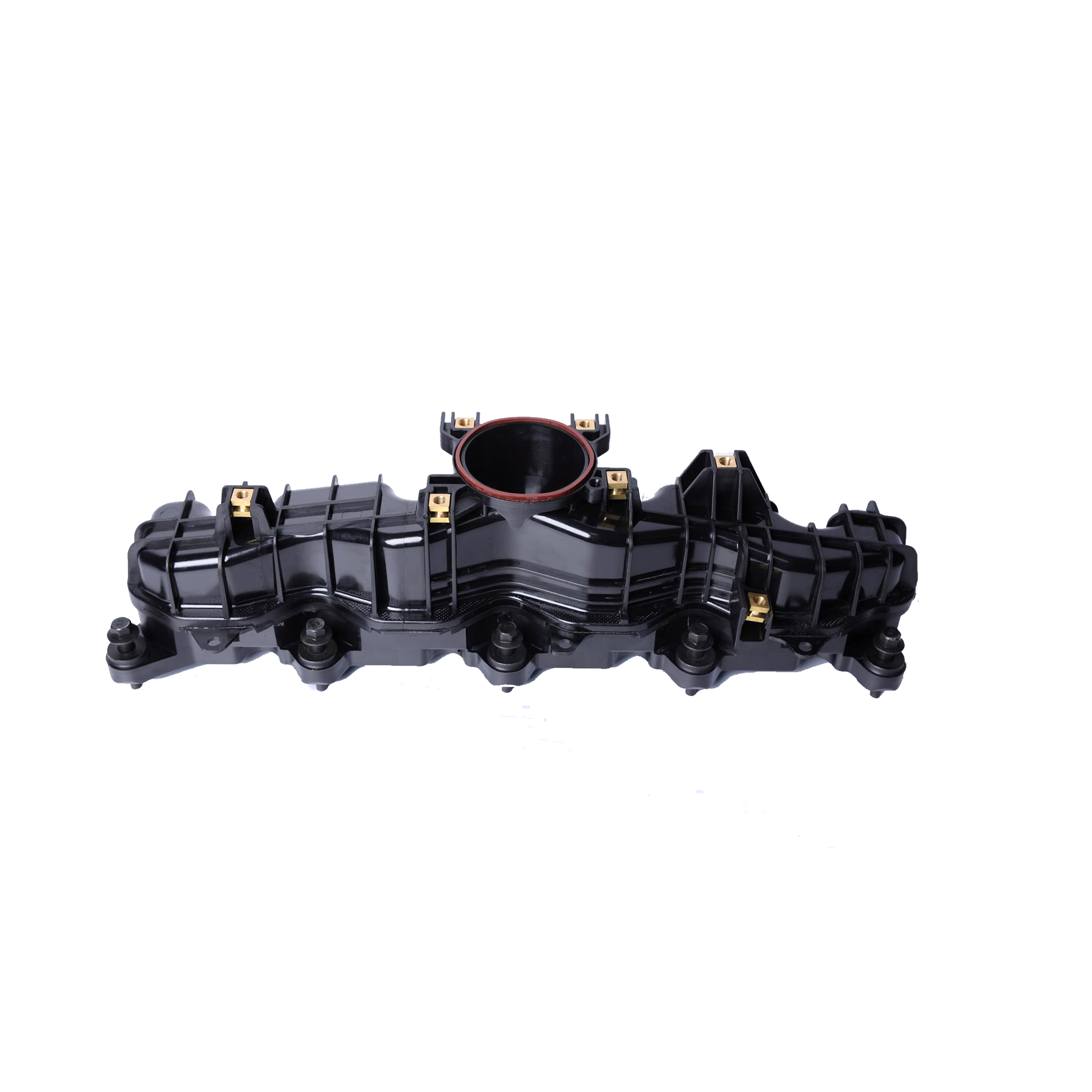 D2P Intake Manifold Replacement Front Compatible With 2011 Onwards Ford Ranger TKE 2.2 TDCI Replaces 1770539 - Image 5