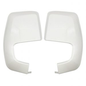 Door Wing Mirror Cover for Ford: Tourneo Custom, Transit Custom