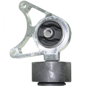 D2P Differential Mounts Kit Replacement Rear Compatible With 1998 - 2006 Landrover Freelander 1, LN Replaces KHC500080