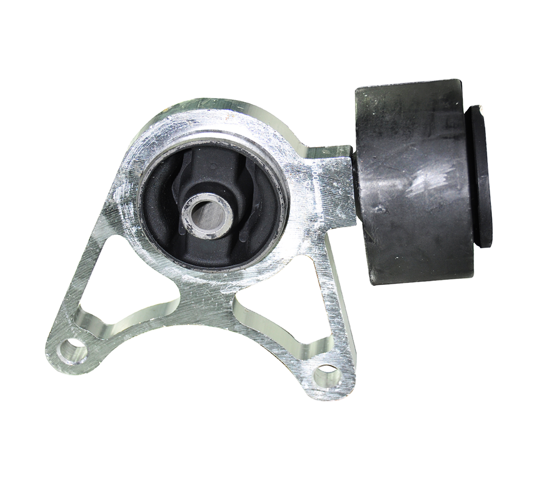 D2P Differential Mounts Kit Replacement Rear Compatible With 1998 - 2006 Landrover Freelander 1, LN Replaces KHC500080 - Image 2