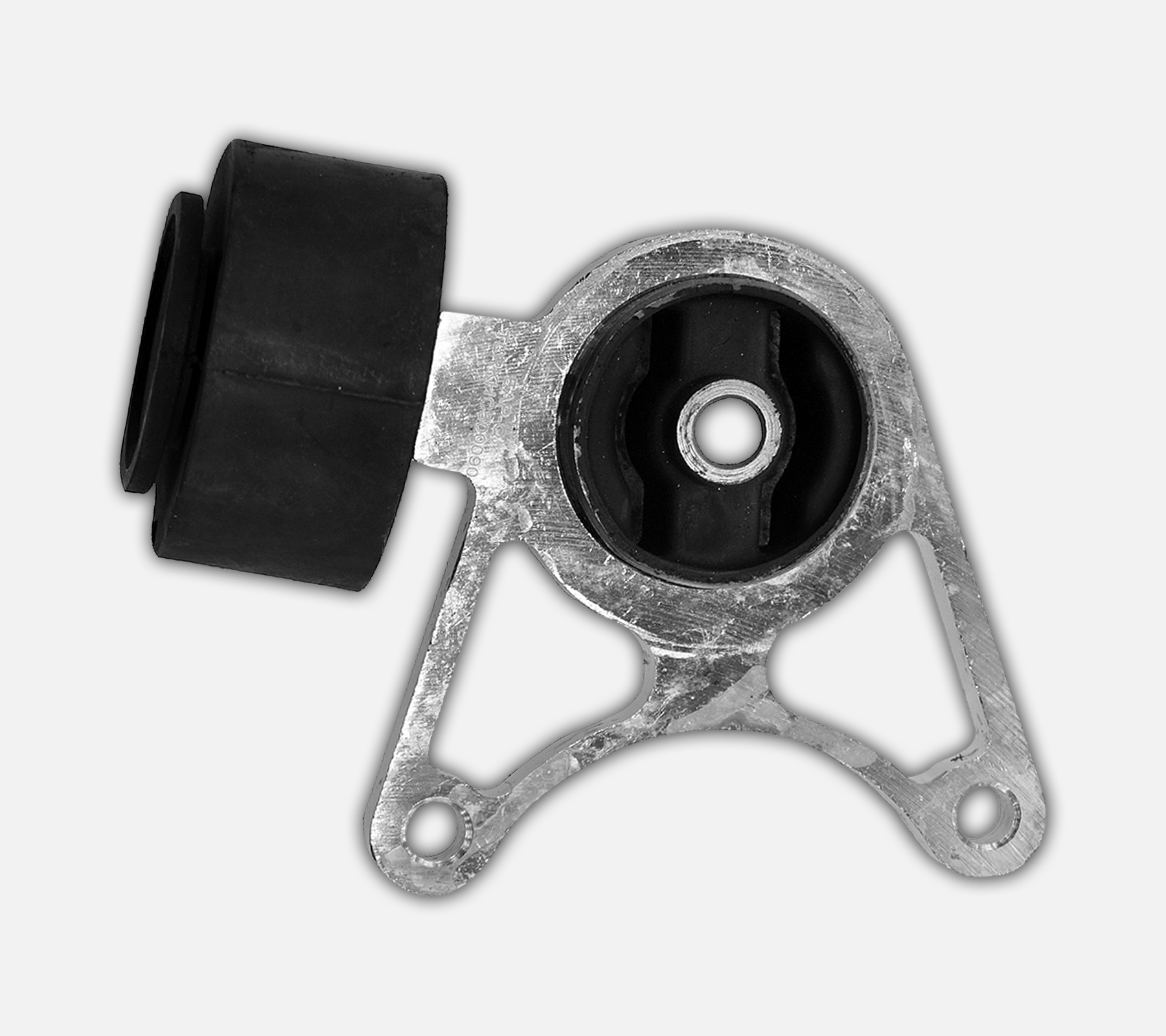 Rear Left Side Mount Mounting for Land Rover: Freelander - Image 5