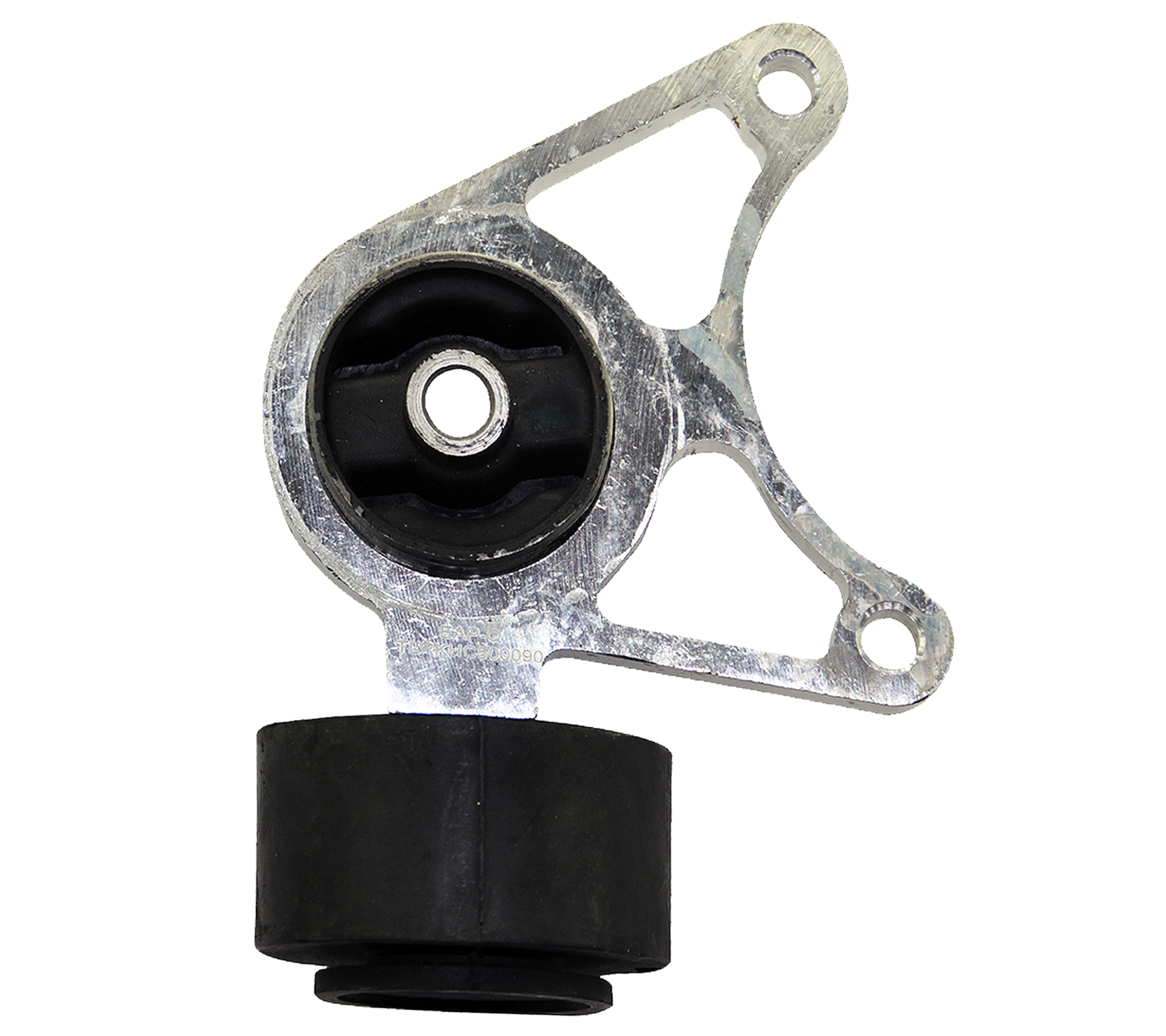 Rear Left Side Mount Mounting for Land Rover: Freelander